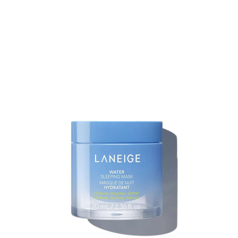 LANEIGE Water Sleeping Mask 70ml Immagine 1