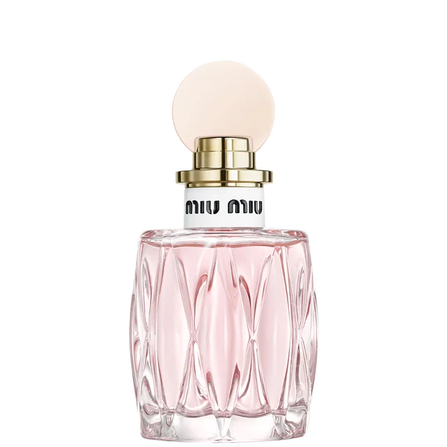 Miu Miu Eau Rosee Eau de Toilette 100ml