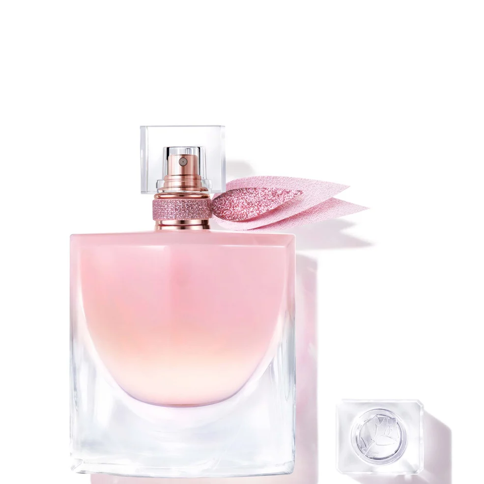 Lancôme La Vie est Belle Vanille Nude Eau de Parfum 50ml Immagine 1