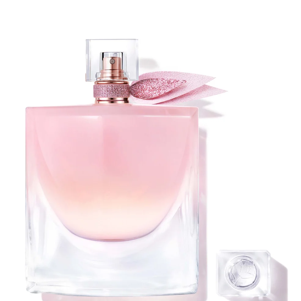 Lancôme La Vie est Belle Vanille Nude Eau de Parfum 100ml Immagine 1