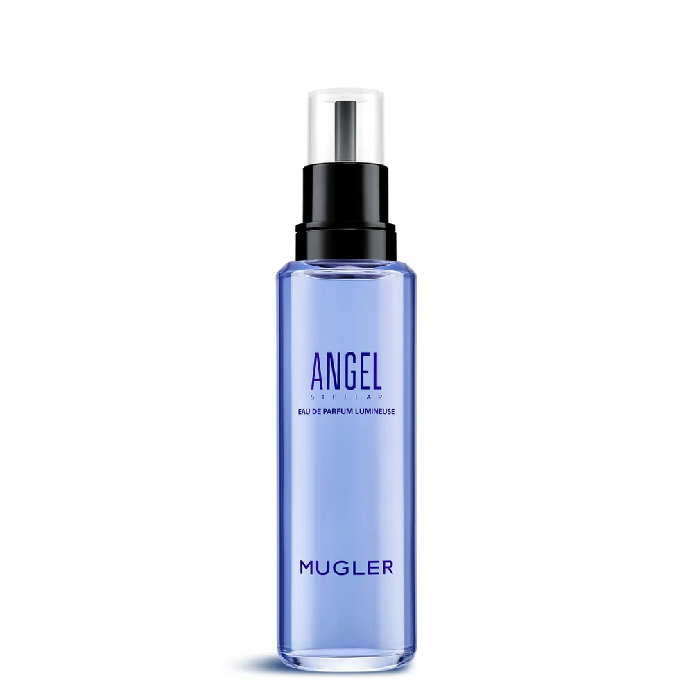 Mugler Angel Stellar Eau de Parfum 100ml Refill Immagine 1
