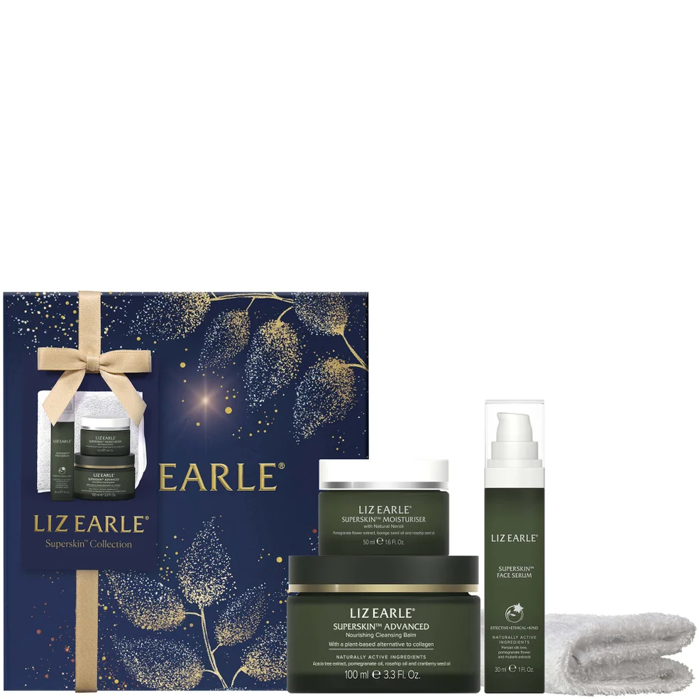 Liz Earle Superskin™ Collection Immagine 1