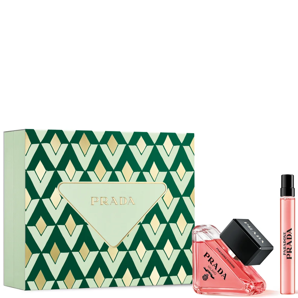 Prada Paradoxe Eau de Parfum 50ml Gift Set Immagine 1