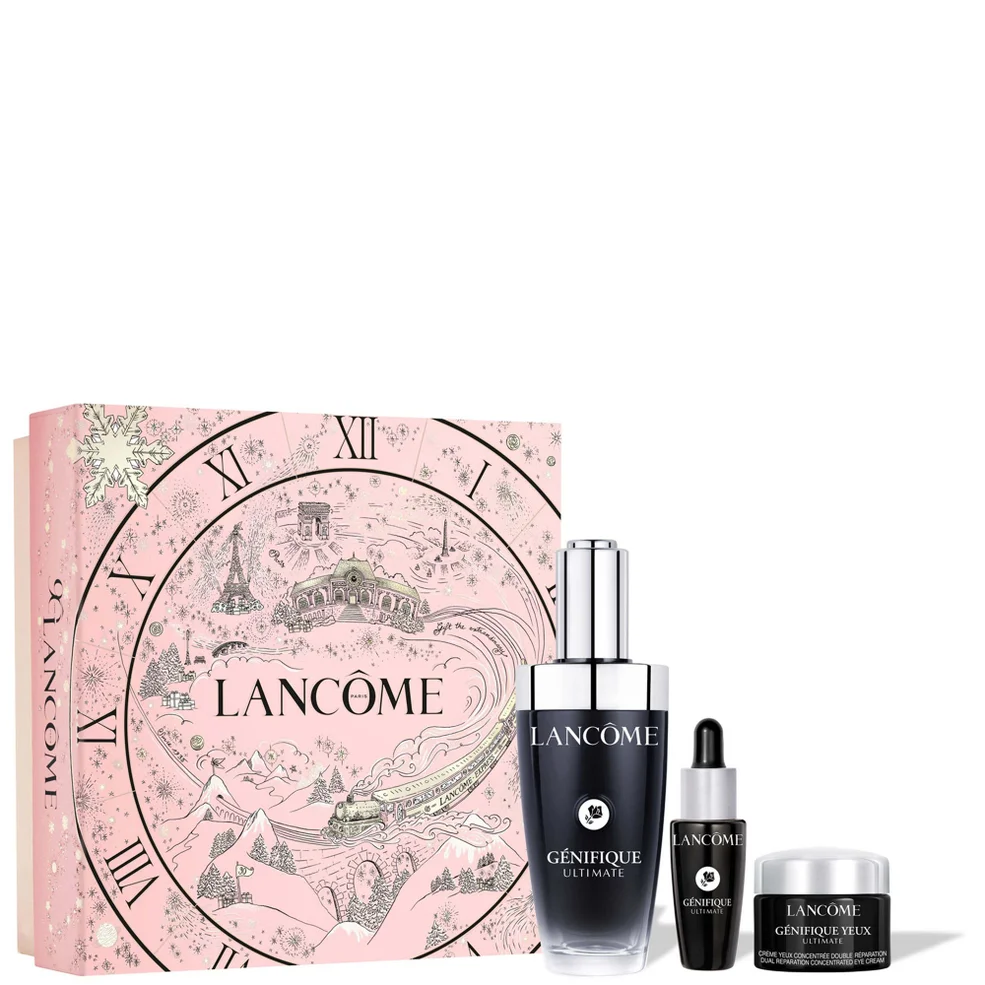Lancôme Génifique Ultimate 50ml Skincare Set Immagine 1