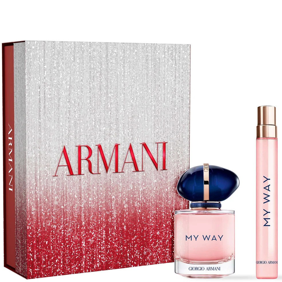Armani My Way Eau de Parfum 30ml Gift Set Immagine 1