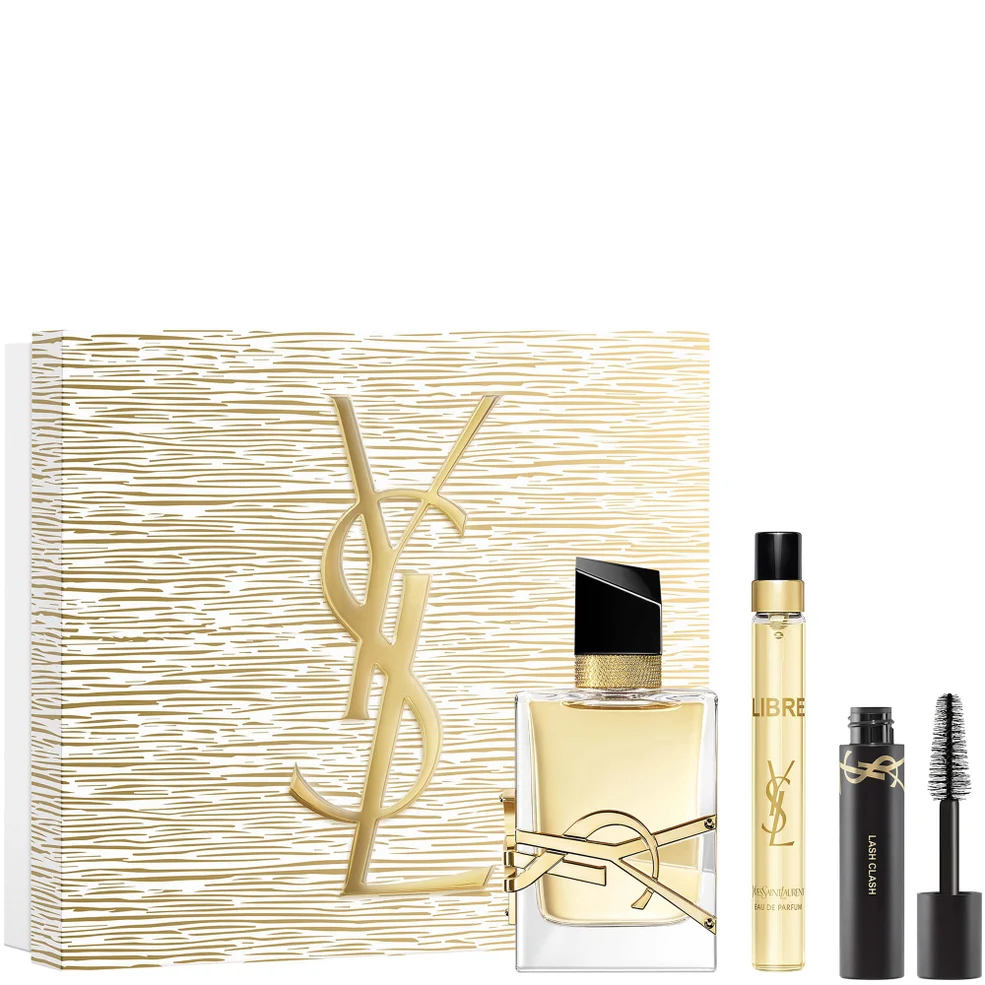 Yves Saint Laurent Libre Eau de Parfum 50ml Gift Set Immagine 1