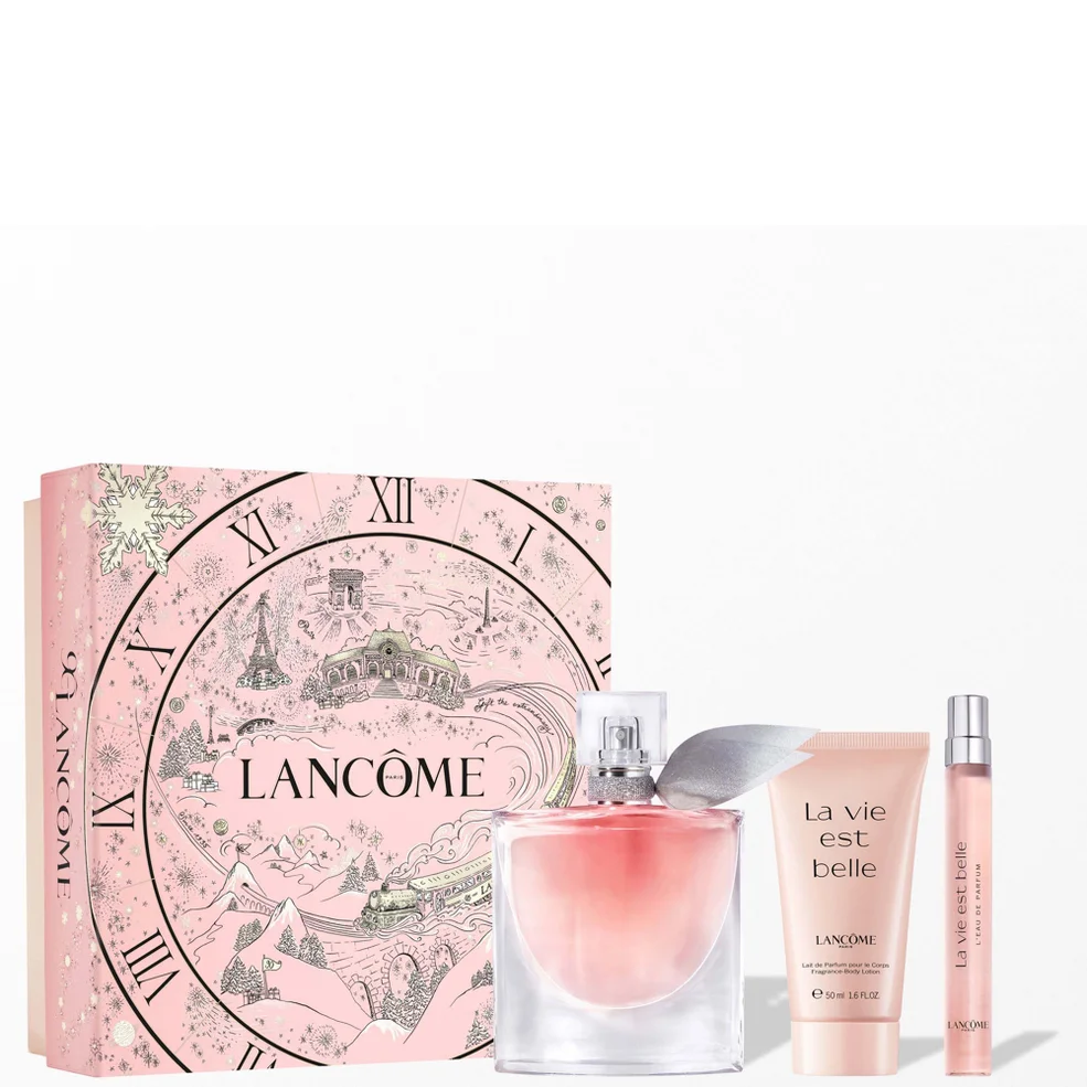 Lancôme La Vie Est Belle Eau de Parfum 50ml Gift Set Immagine 1