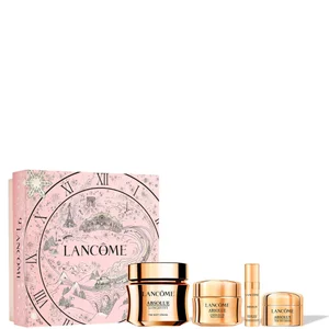 Lancôme Absolue Soft Cream 60ml Skincare Set - undefined undefined