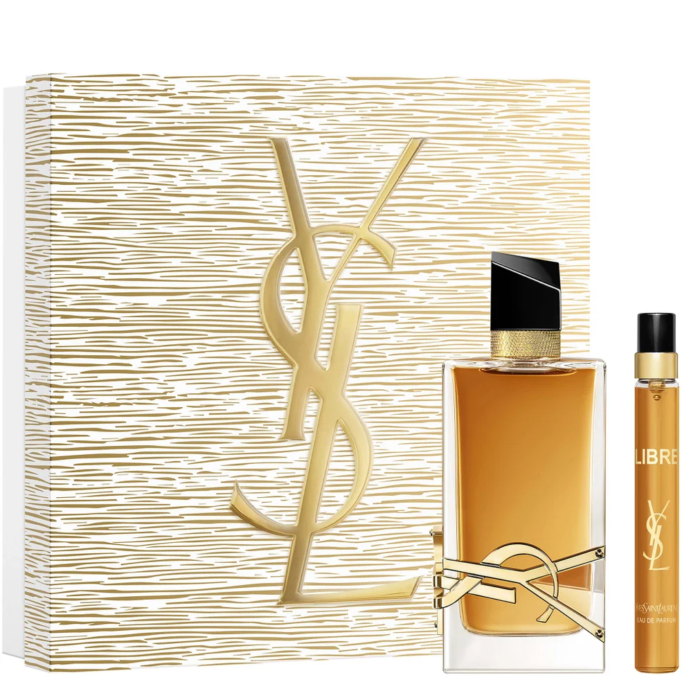 Yves Saint Laurent Libre Intense Eau de Parfum 90ml Gift Set Immagine 1