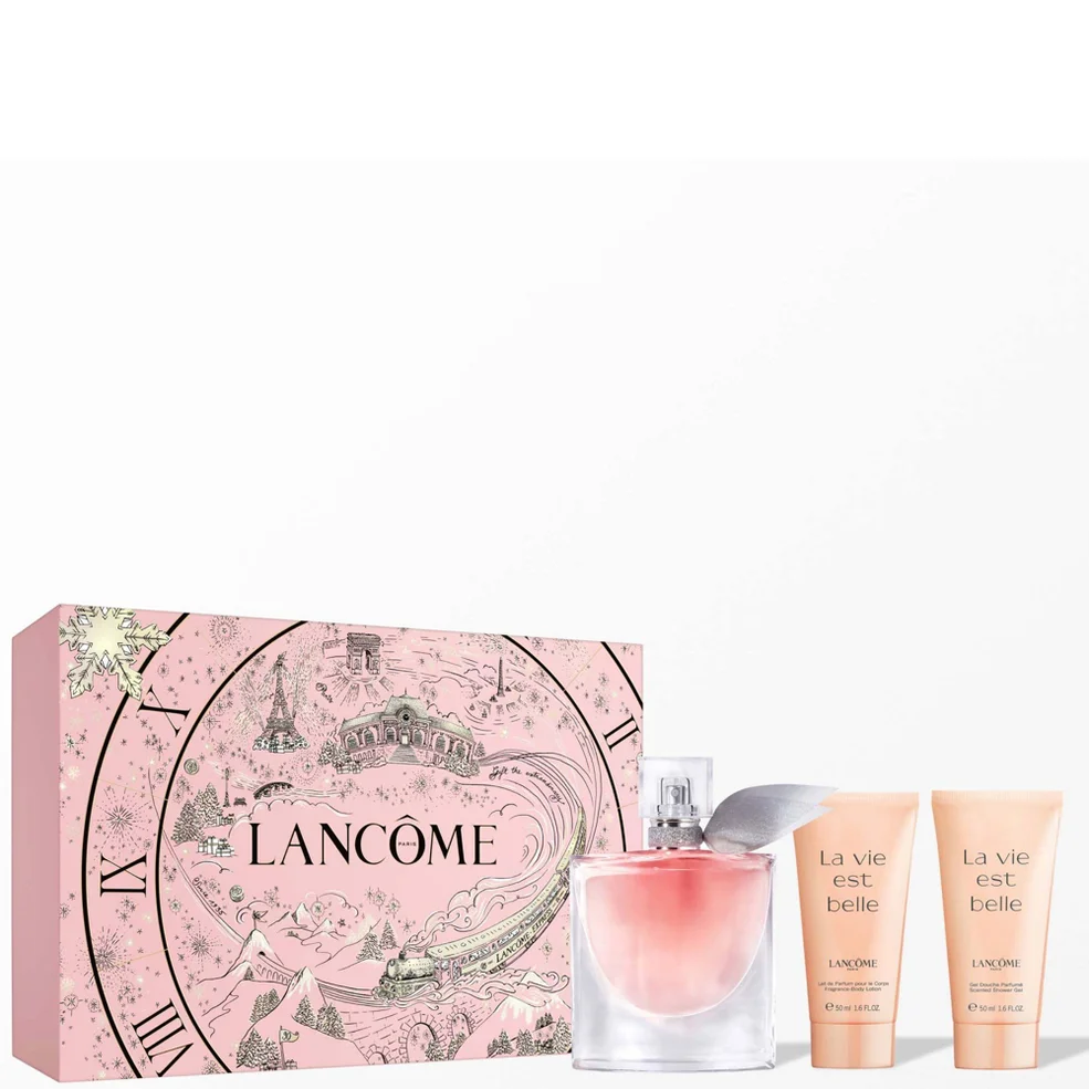 Lancôme La Vie Est Belle Eau de Parfum 30ml Gift Set Immagine 1
