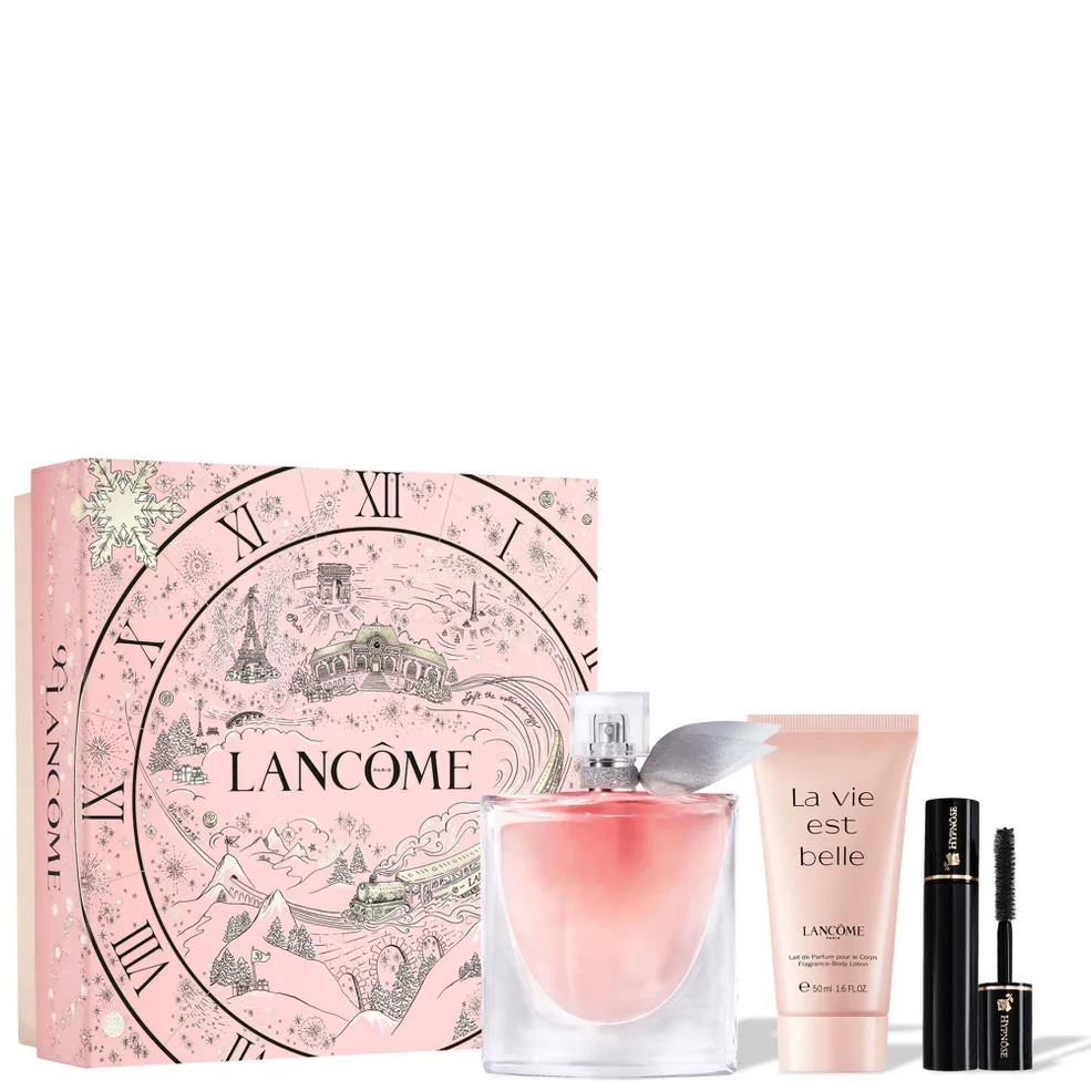 Lancôme La Vie Est Belle Eau de Parfum 100ml Gift Set Immagine 1