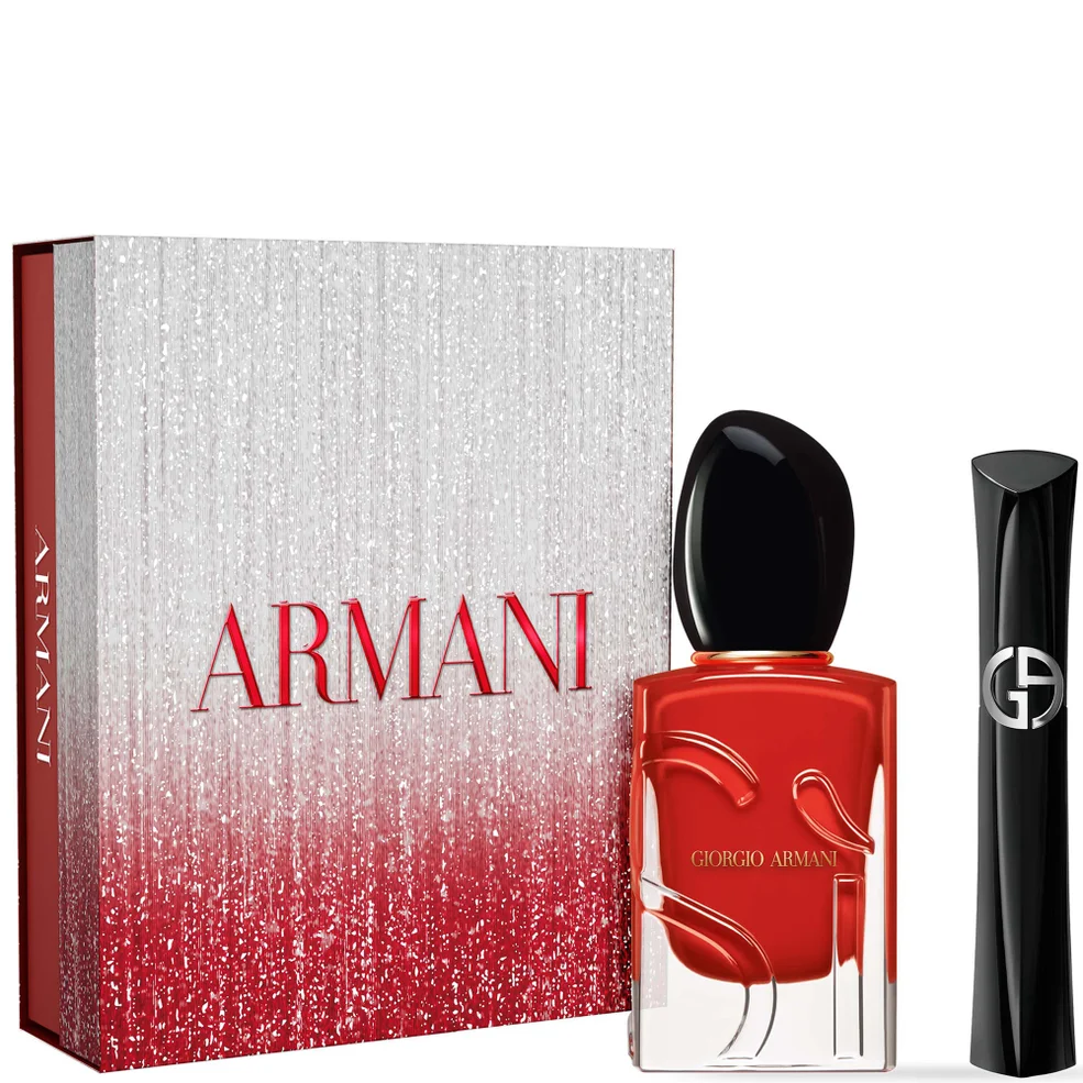 Armani Sì Passione Eau de Parfum 50ml Gift Set Immagine 1