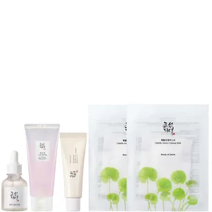 Beauty of Joseon Reveal Your Glow Bundle - undefined undefined