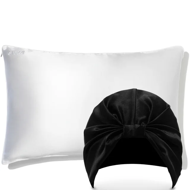 SILKE Silk Dream Set - Classic