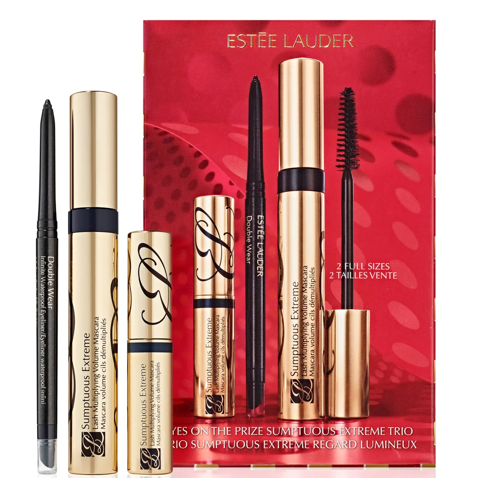 Estée Lauder Sumptuous Extreme Set 3 Piece Immagine 1