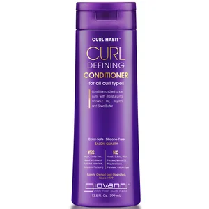 Giovanni Curl Defining Conditioner 399ml - undefined undefined