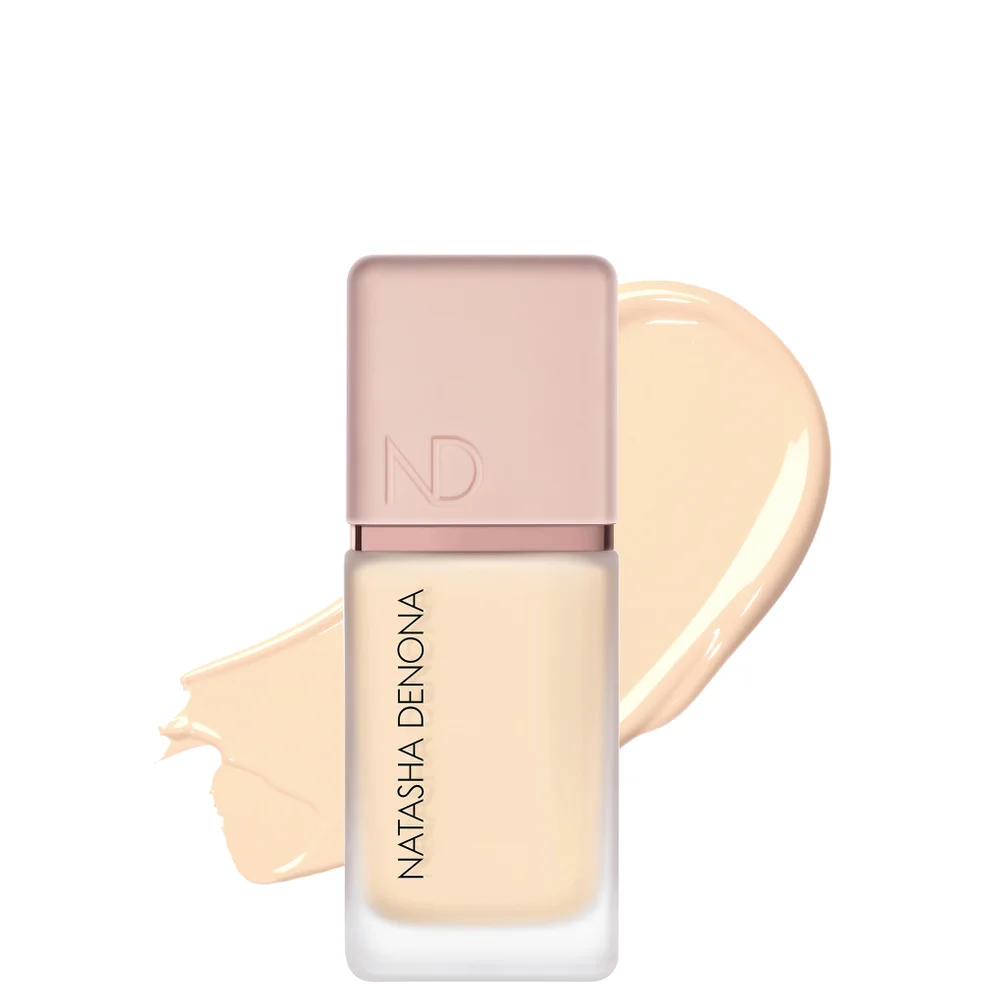 Natasha Denona HY-GLAM foundation-Y2 Immagine 1