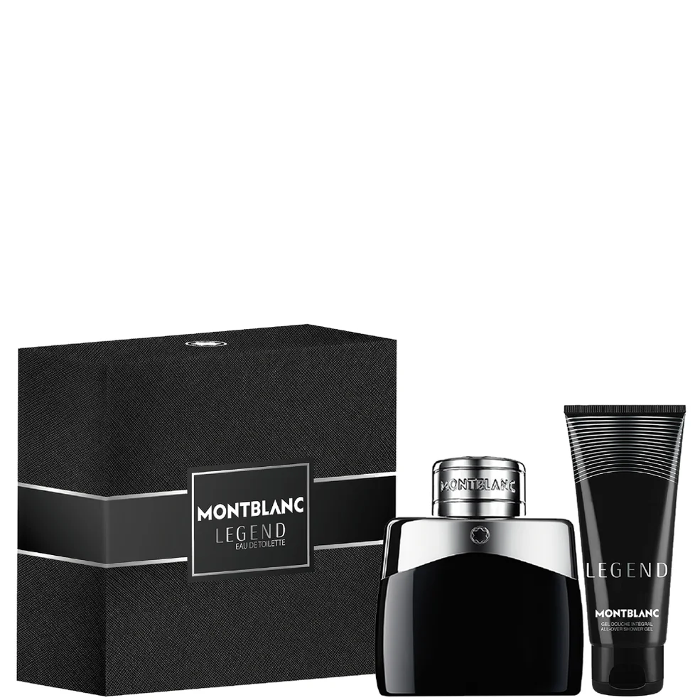 Montblanc Legend Eau de Toilette 50ml Gift Set Immagine 1