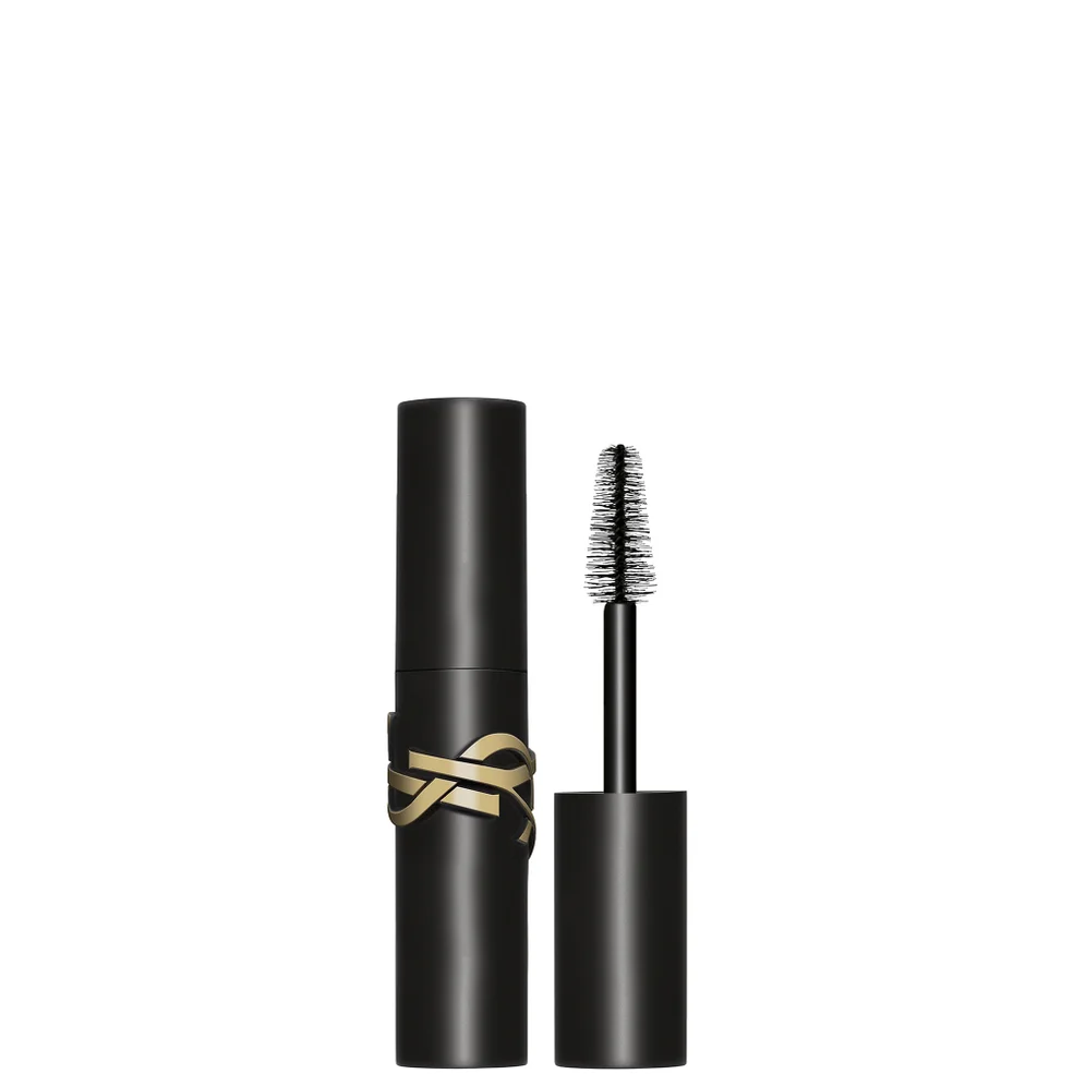Yves Saint Laurent Lash Clash Extreme Volume Mascara Travel 3ml Black Immagine 1