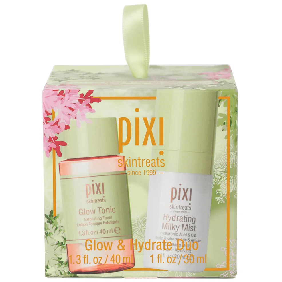 PIXI Glow & Hydrate Duo Immagine 1