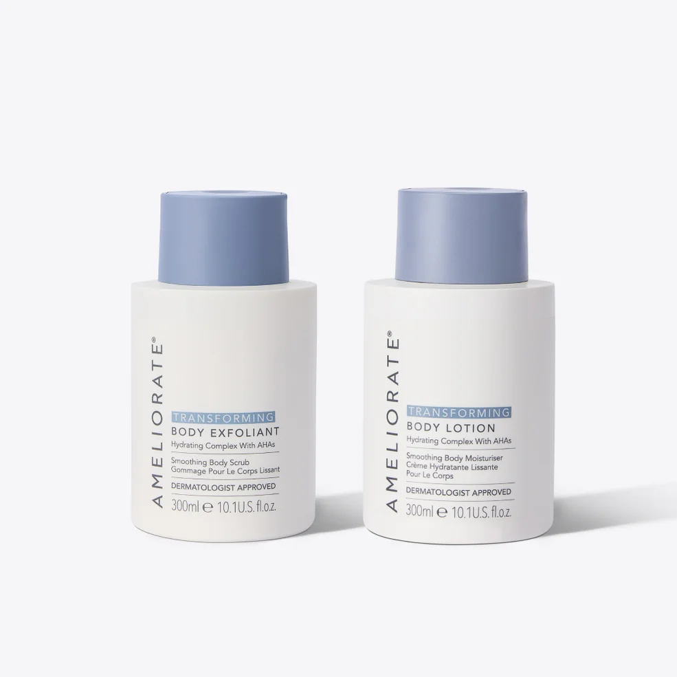 AMELIORATE KP Combat Bundle Immagine 1