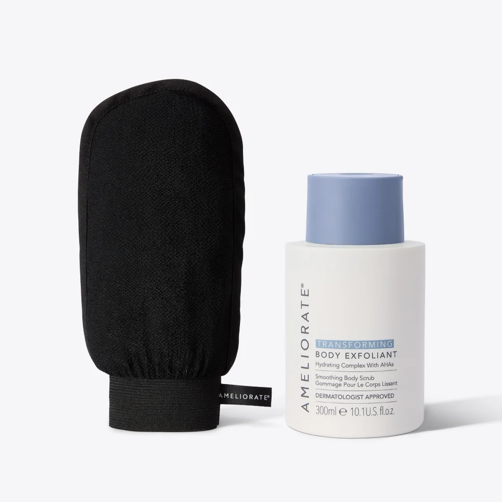 AMELIORATE Super Exfoliating Duo  Immagine 1