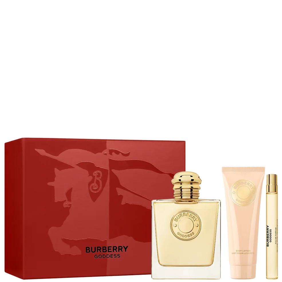 Burberry Goddess Eau de Parfum Giftset 100ml Immagine 1