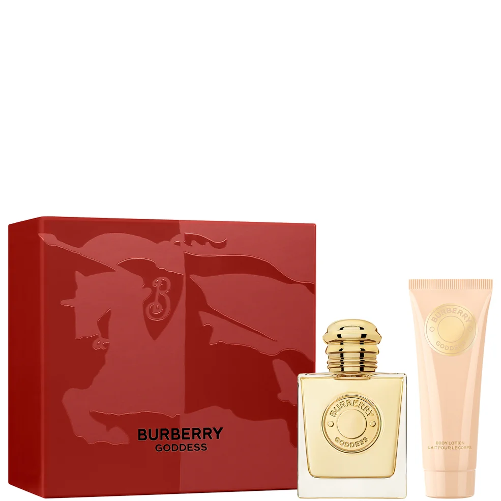 Burberry Goddess Eau de Parfum Giftset 50ml Immagine 1