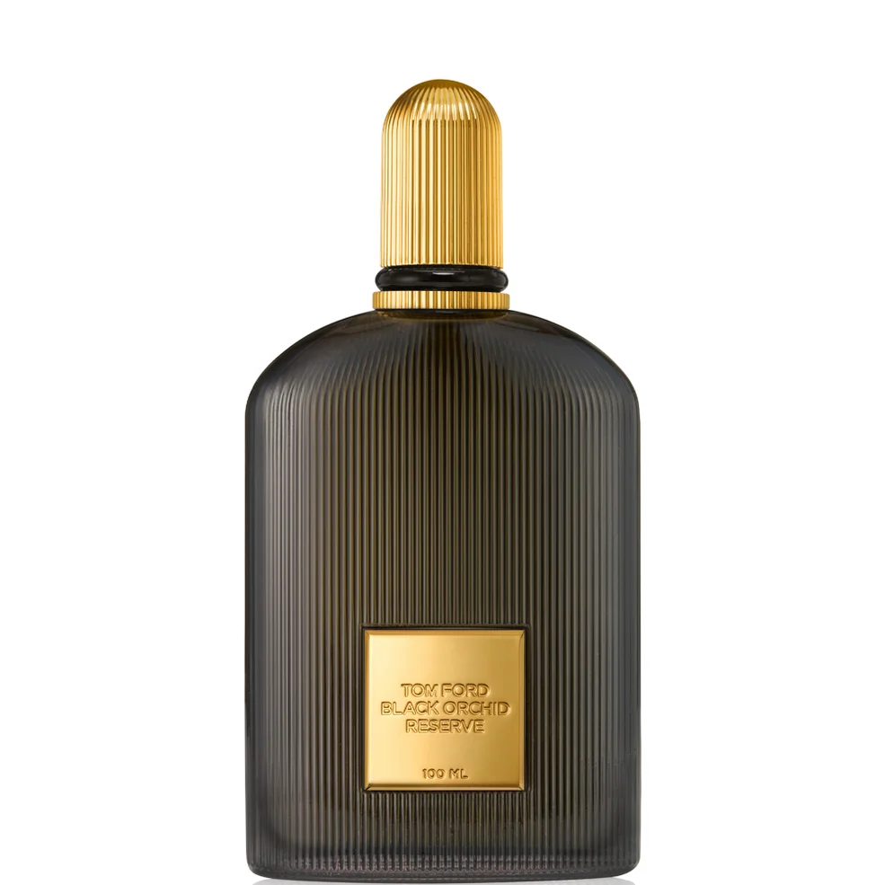 TOM FORD Black Orchid Reserve Eau de Parfum 100ml Immagine 1