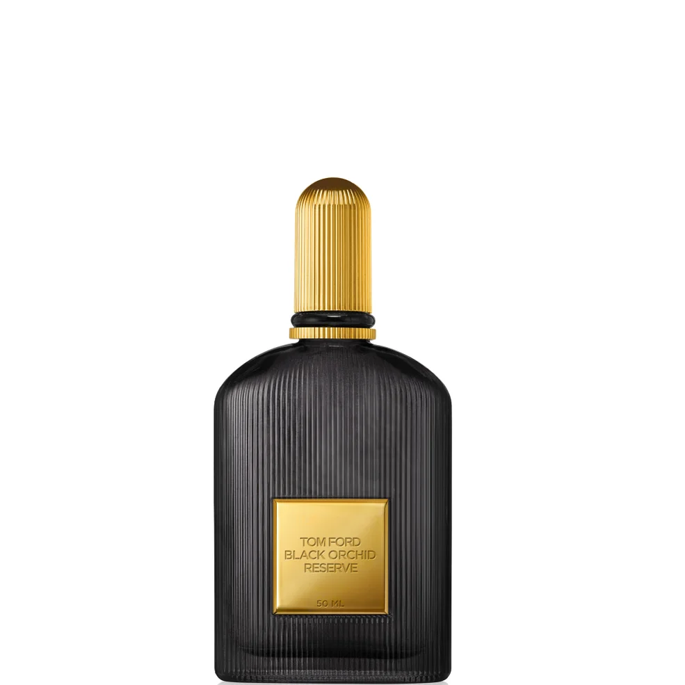 TOM FORD Black Orchid Reserve Eau de Parfum 50ml Immagine 1