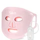 Silk'n Exclusive Pink Facial LED Mask 100