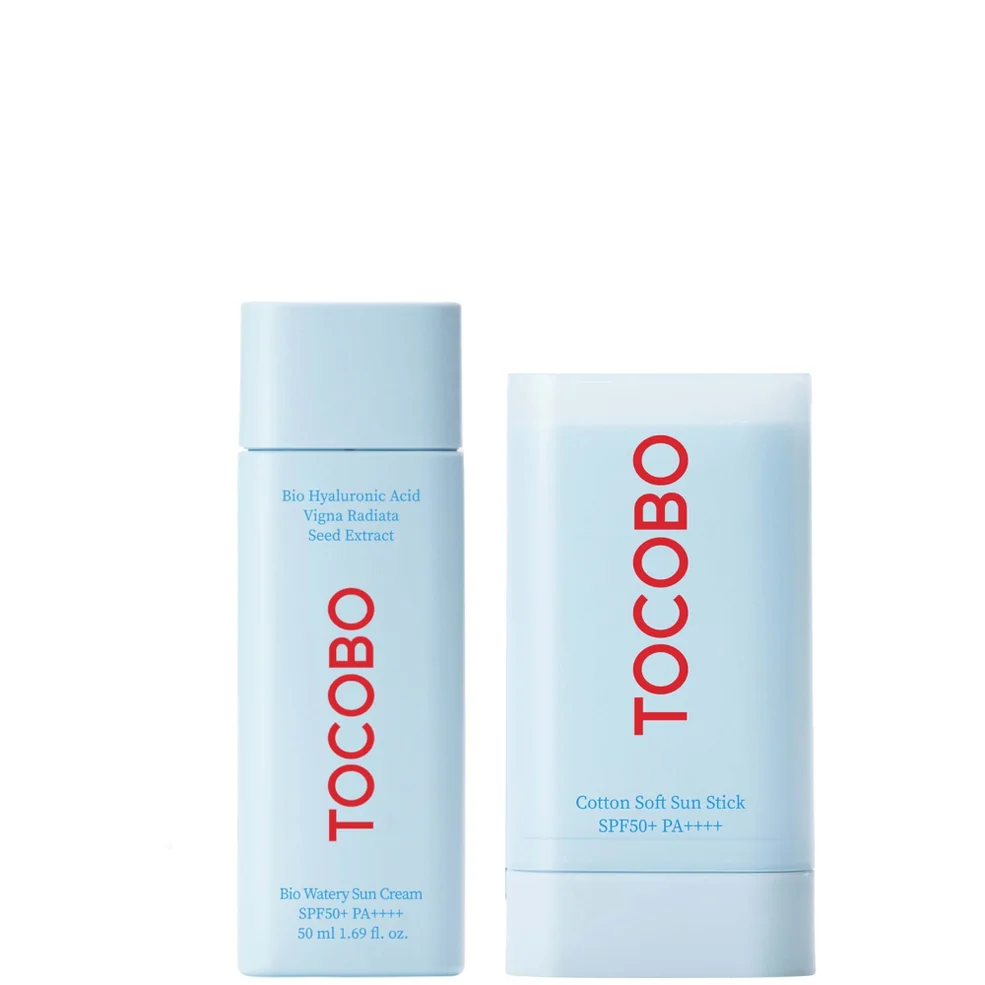 Tocobo SPF Duo Immagine 1
