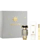 Rabanne Fame Eau de Parfum 50ml + Perfumed body lotion 100ml + Fame Eau de Parfum 10ml