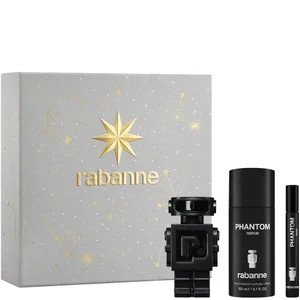 Rabanne Phantom Parfum 50ml + Deodorant 150ml + 10ml - undefined undefined