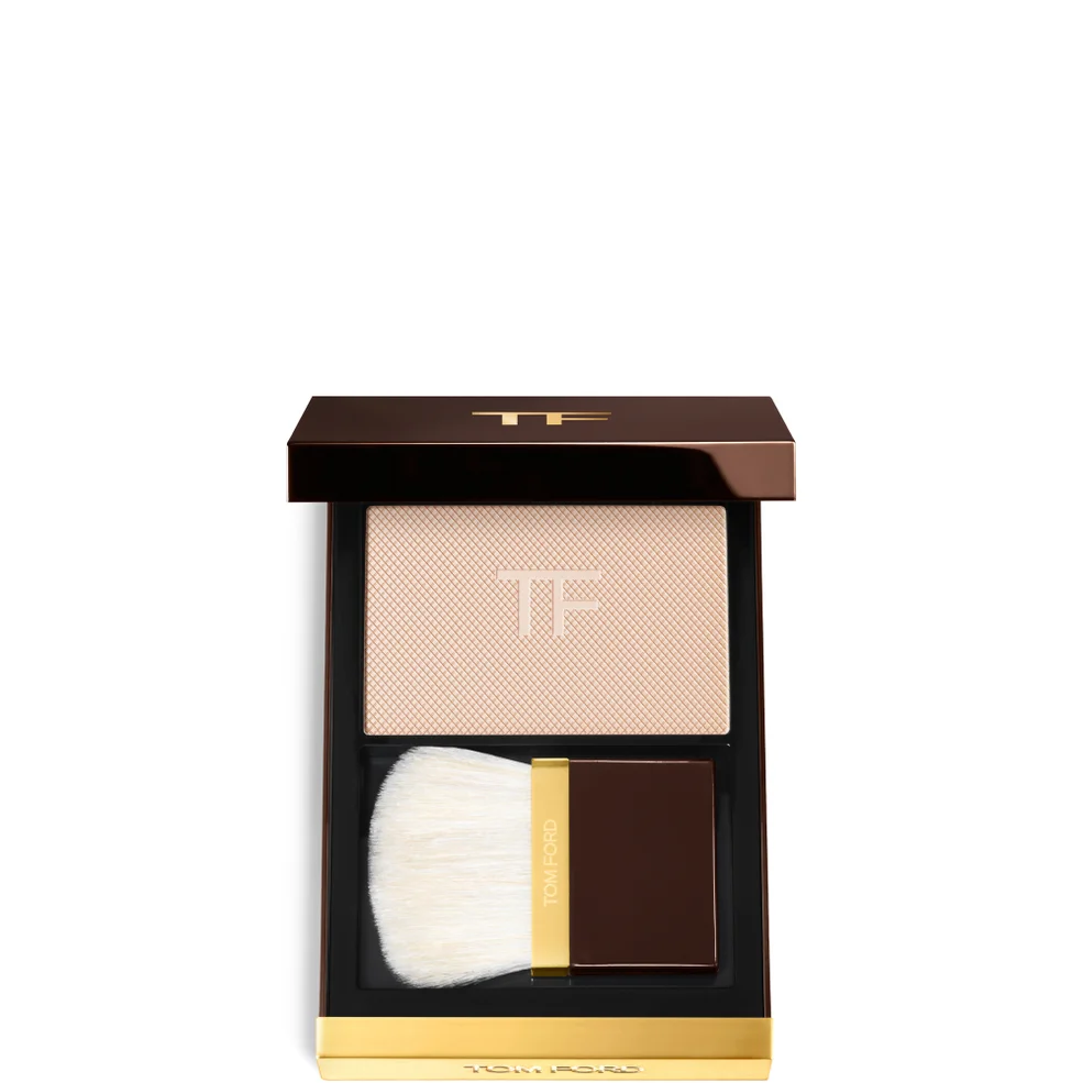 TOM FORD Architecture Soft Matte Blurring Powder (Various Shades) Immagine 1