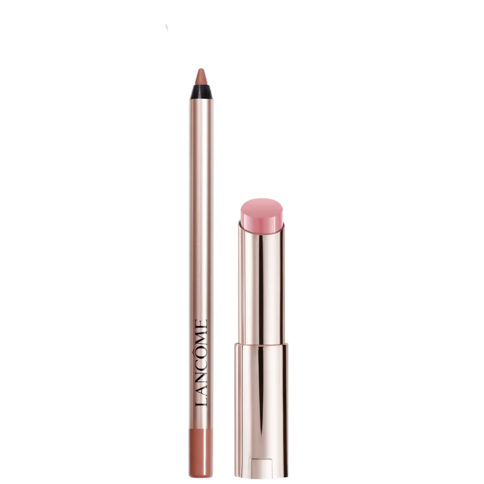 Lancome Butterglow Lip Duo Immagine 1
