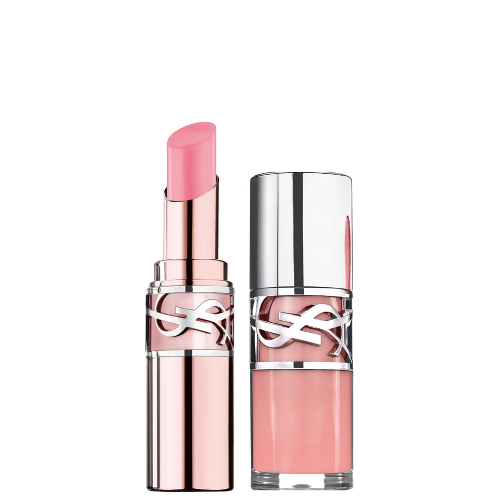 YSL Loveshine Pink Sunrise Duo Immagine 1