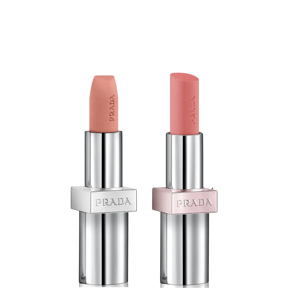 Prada Nudo Lip Duo Immagine 1
