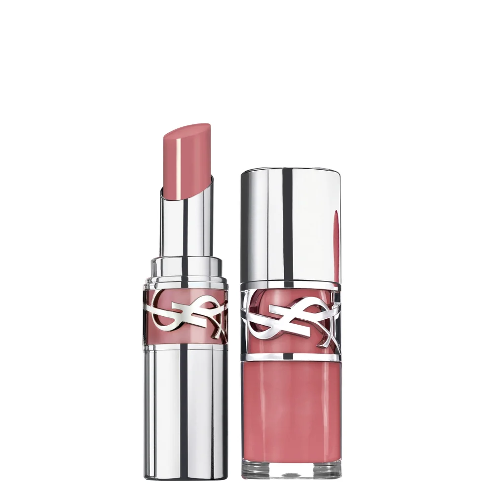 YSL Loveshine Nude Lavalliere Duo Immagine 1