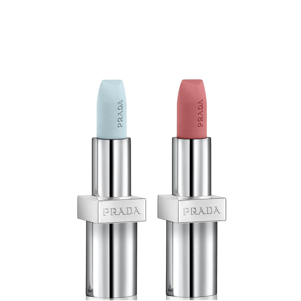 Prada Meranti Lip Duo Immagine 1
