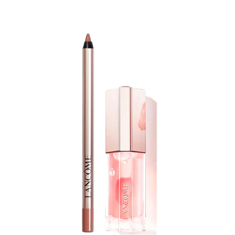 Lancome Juicy Treat Lip Duo Immagine 1