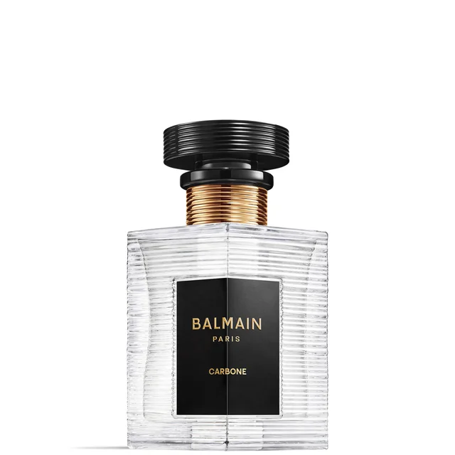 Balmain Beauty Carbone Eau de Toilette 50ml