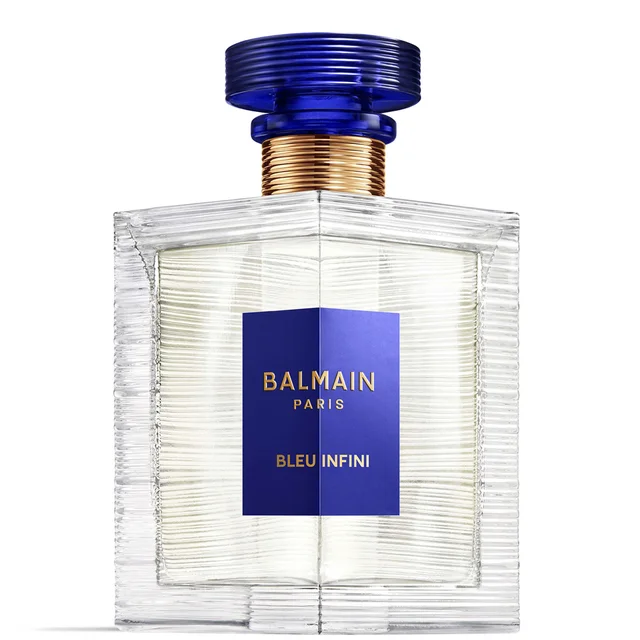 Balmain Beauty Bleu Infini Eau de Toilette 125ml