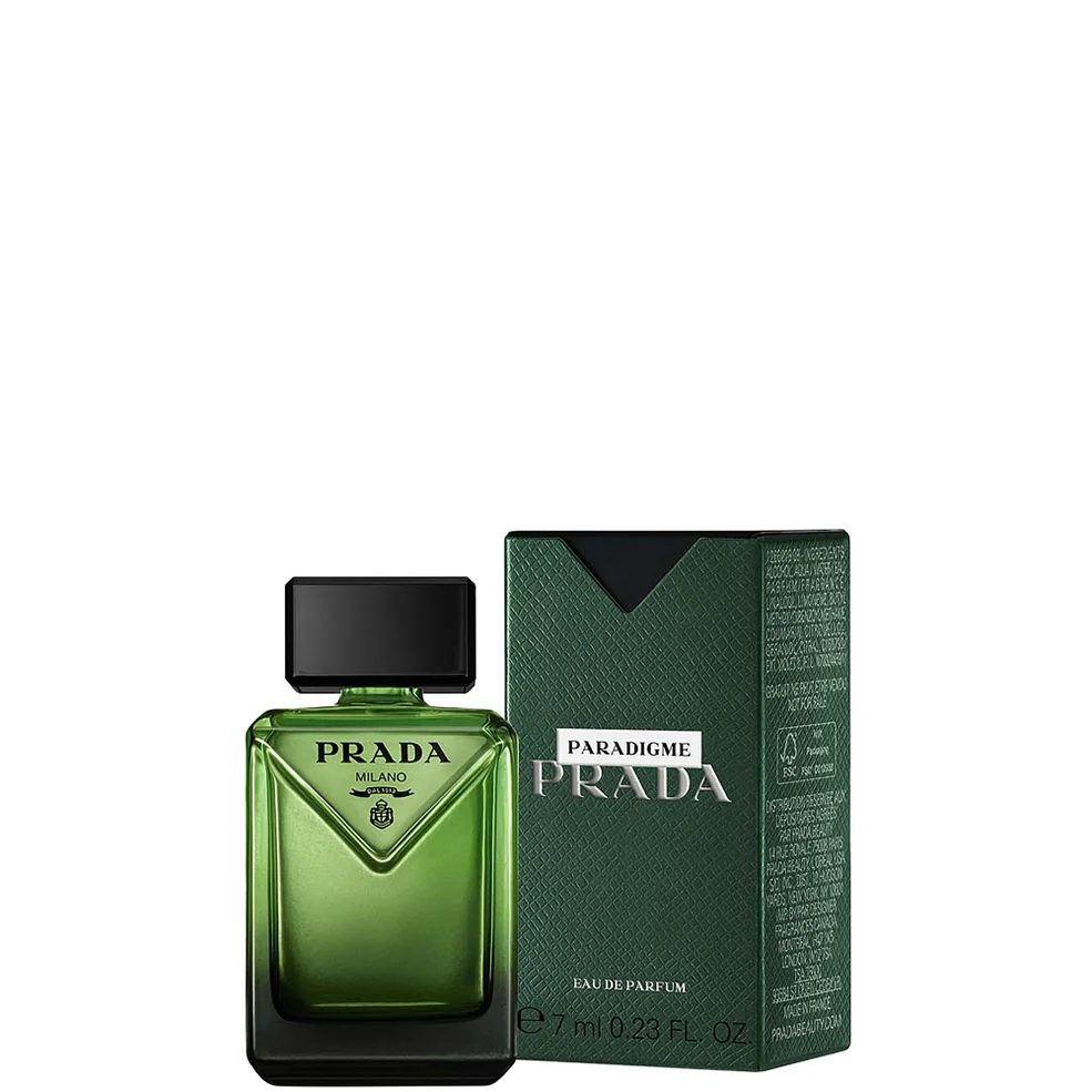 Prada Paradigme Eau de Parfum 7ml Immagine 1
