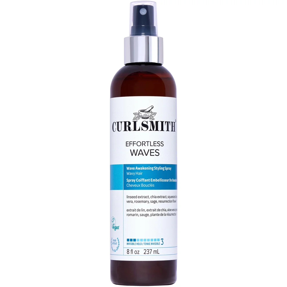 Curlsmith Effortless Waves 237ml Immagine 1
