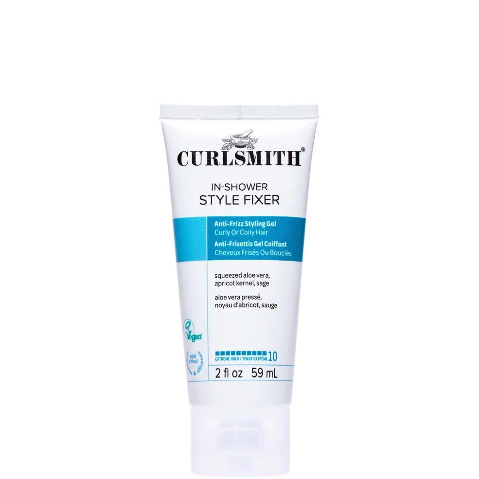 Curlsmith In-Shower Style Fixer Trial Size 59ml Immagine 1