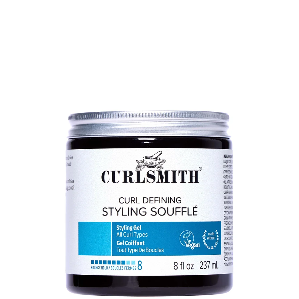Curlsmith Curl Defining Styling Souffle 237ml Immagine 1