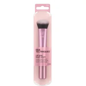 Real Techniques Cat Paw Blush Brush - undefined undefined
