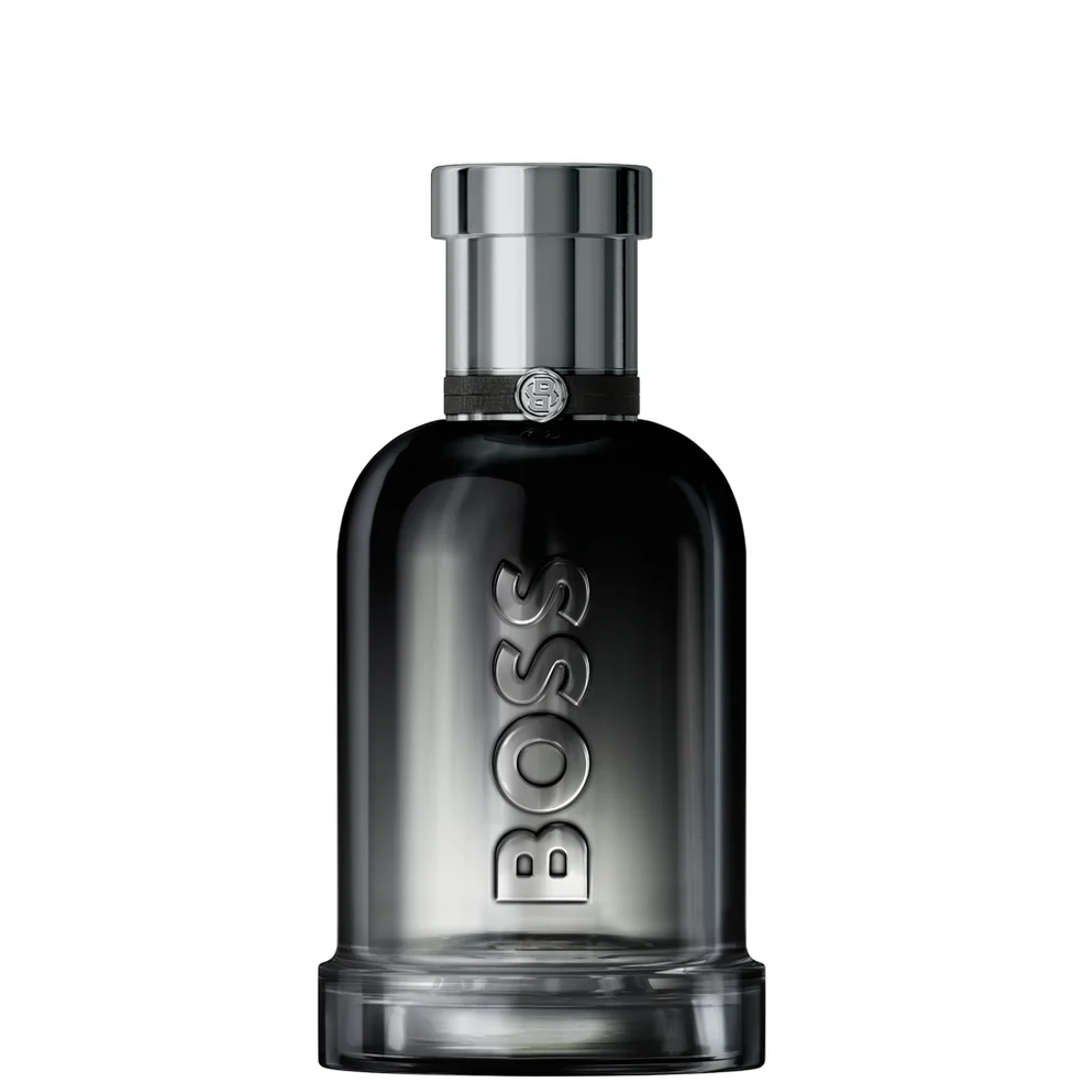 BOSS Bottled Beyond Eau de Parfum for Him 100ml Immagine 1
