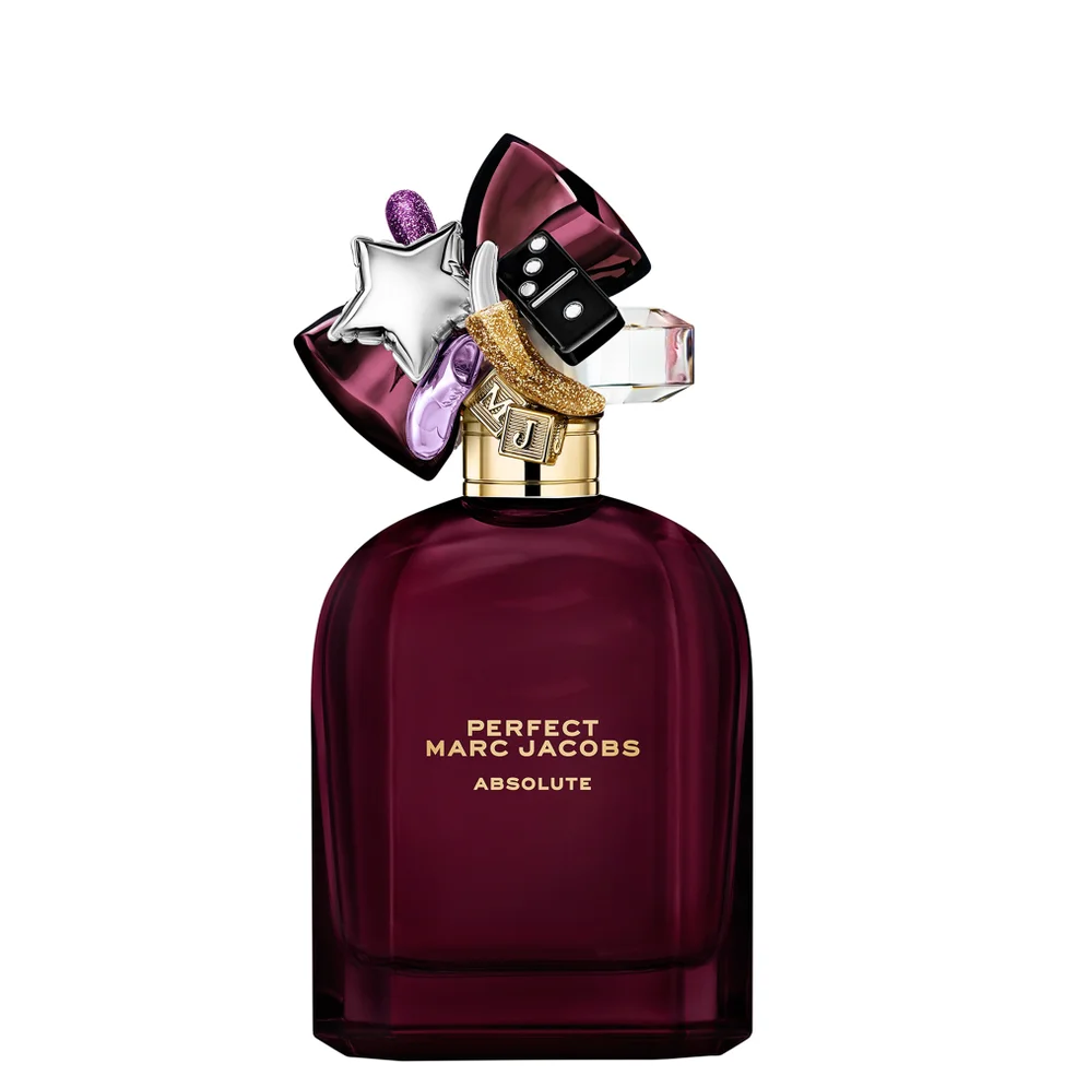 Marc Jacobs Perfect Absolute 100ml Immagine 1